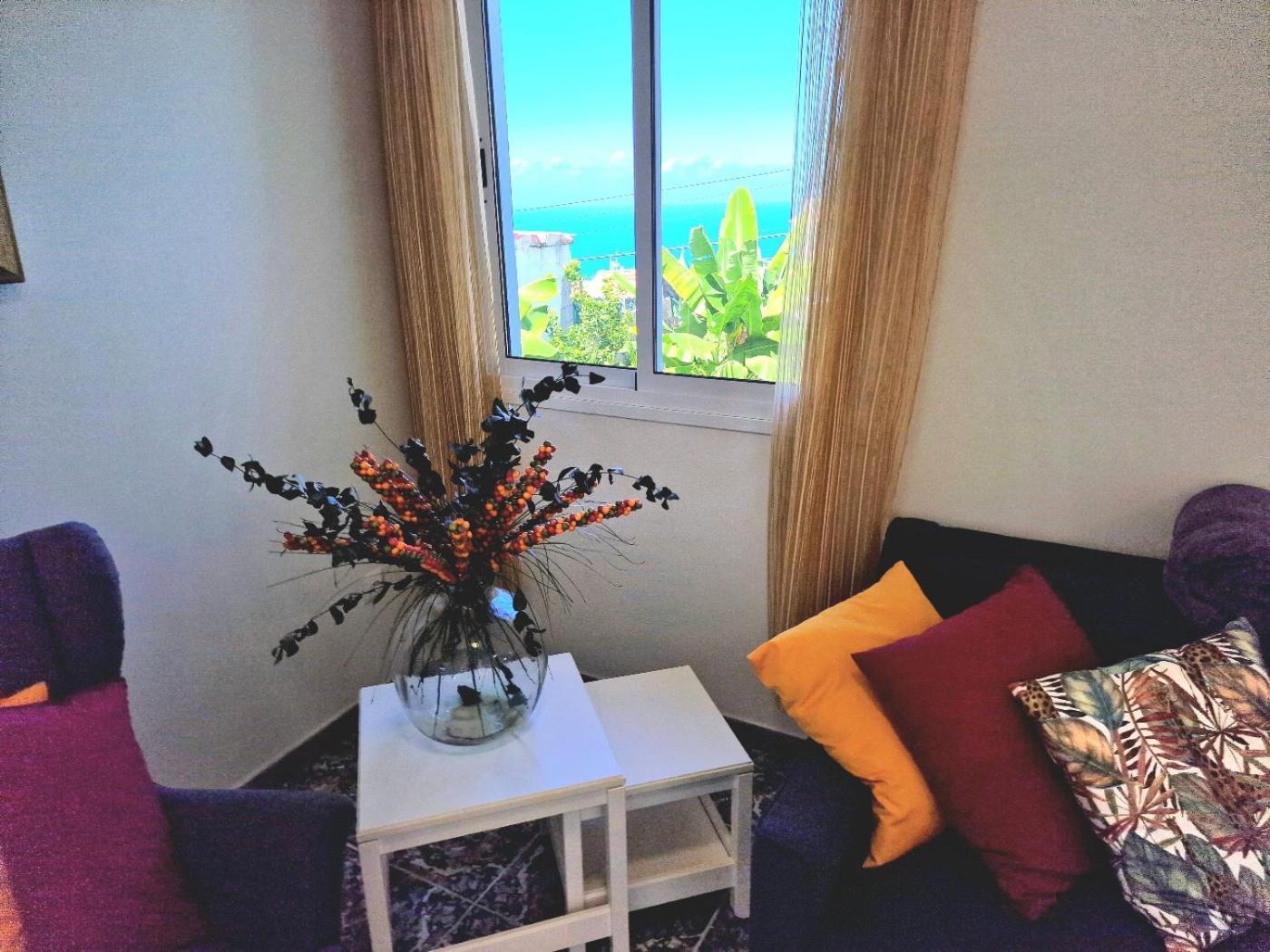 Cozy House Casa De Los Abuelos In Icod De Los Vinos By Hrtenerife Net Esterno foto
