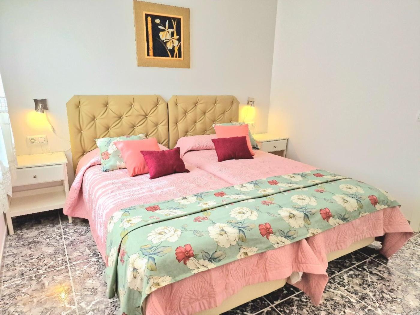 Cozy House Casa De Los Abuelos In Icod De Los Vinos By Hrtenerife Net Esterno foto