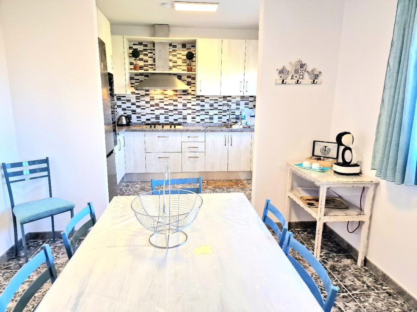 Cozy House Casa De Los Abuelos In Icod De Los Vinos By Hrtenerife Net Esterno foto