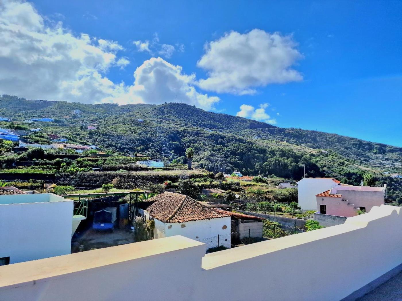 Cozy House Casa De Los Abuelos In Icod De Los Vinos By Hrtenerife Net Esterno foto