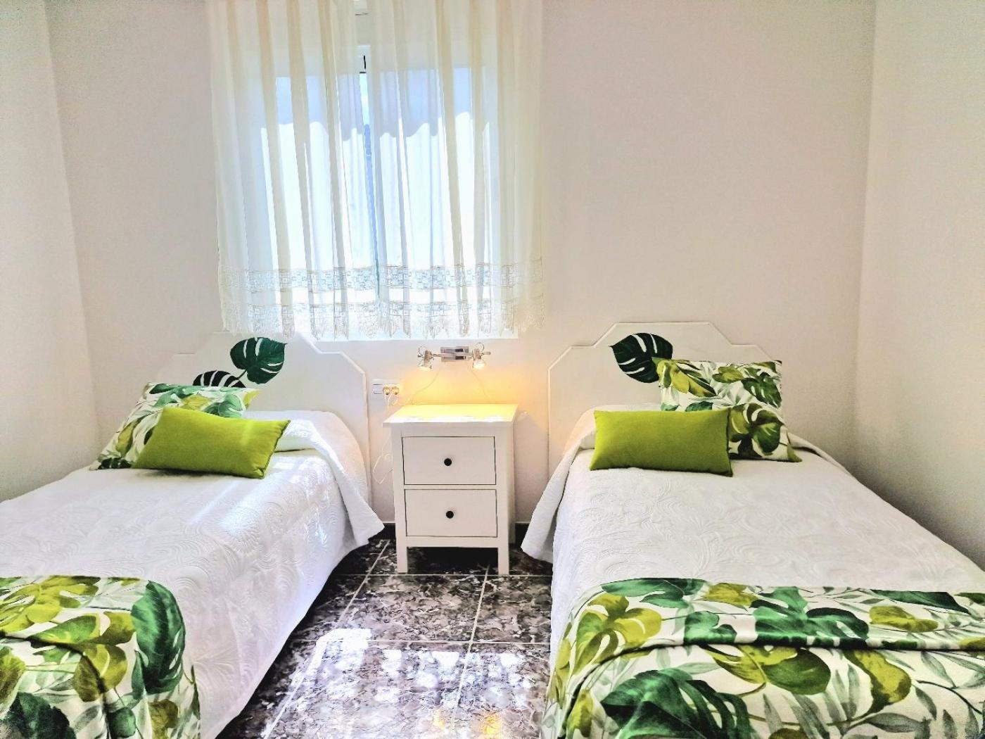 Cozy House Casa De Los Abuelos In Icod De Los Vinos By Hrtenerife Net Esterno foto