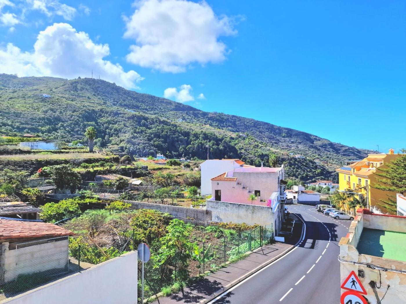 Cozy House Casa De Los Abuelos In Icod De Los Vinos By Hrtenerife Net Esterno foto