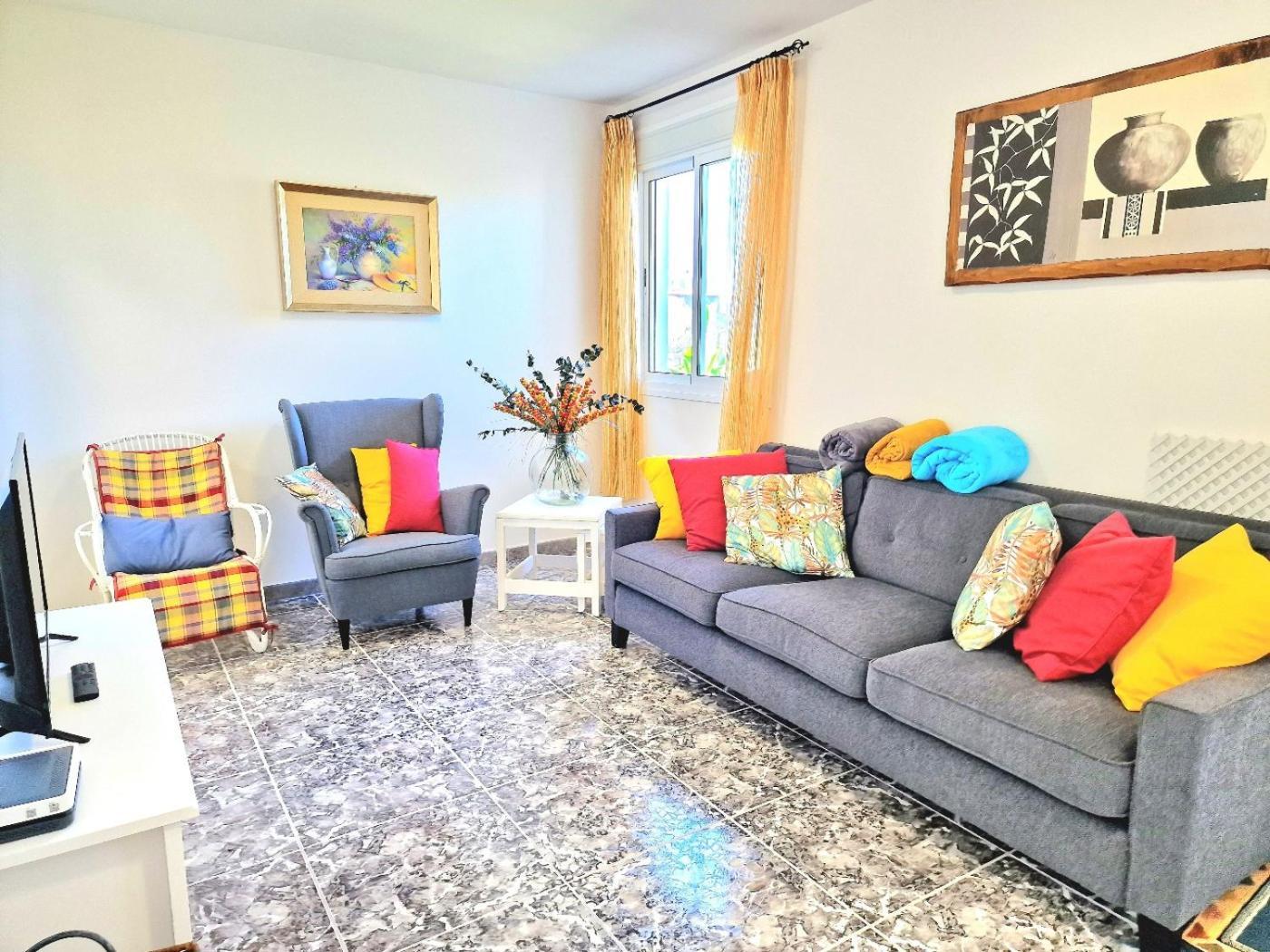 Cozy House Casa De Los Abuelos In Icod De Los Vinos By Hrtenerife Net Esterno foto