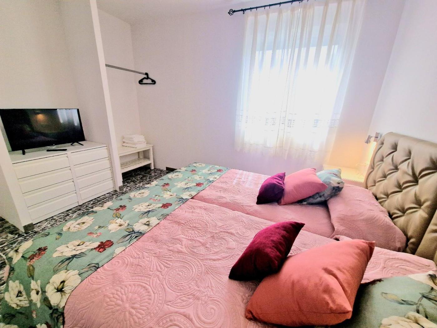 Cozy House Casa De Los Abuelos In Icod De Los Vinos By Hrtenerife Net Esterno foto