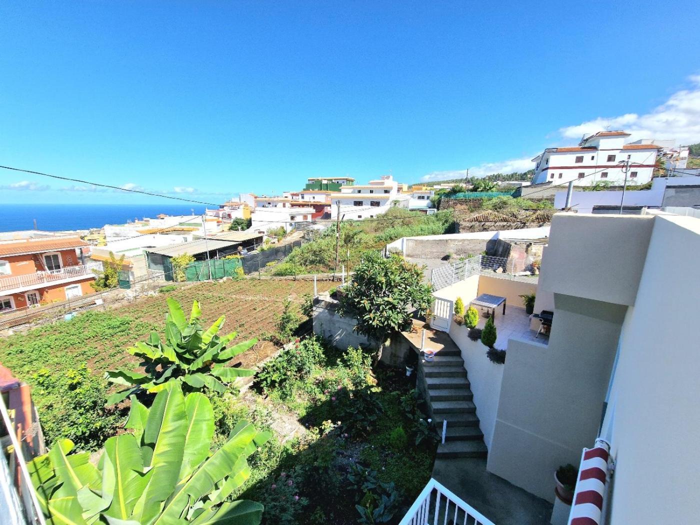 Cozy House Casa De Los Abuelos In Icod De Los Vinos By Hrtenerife Net Esterno foto