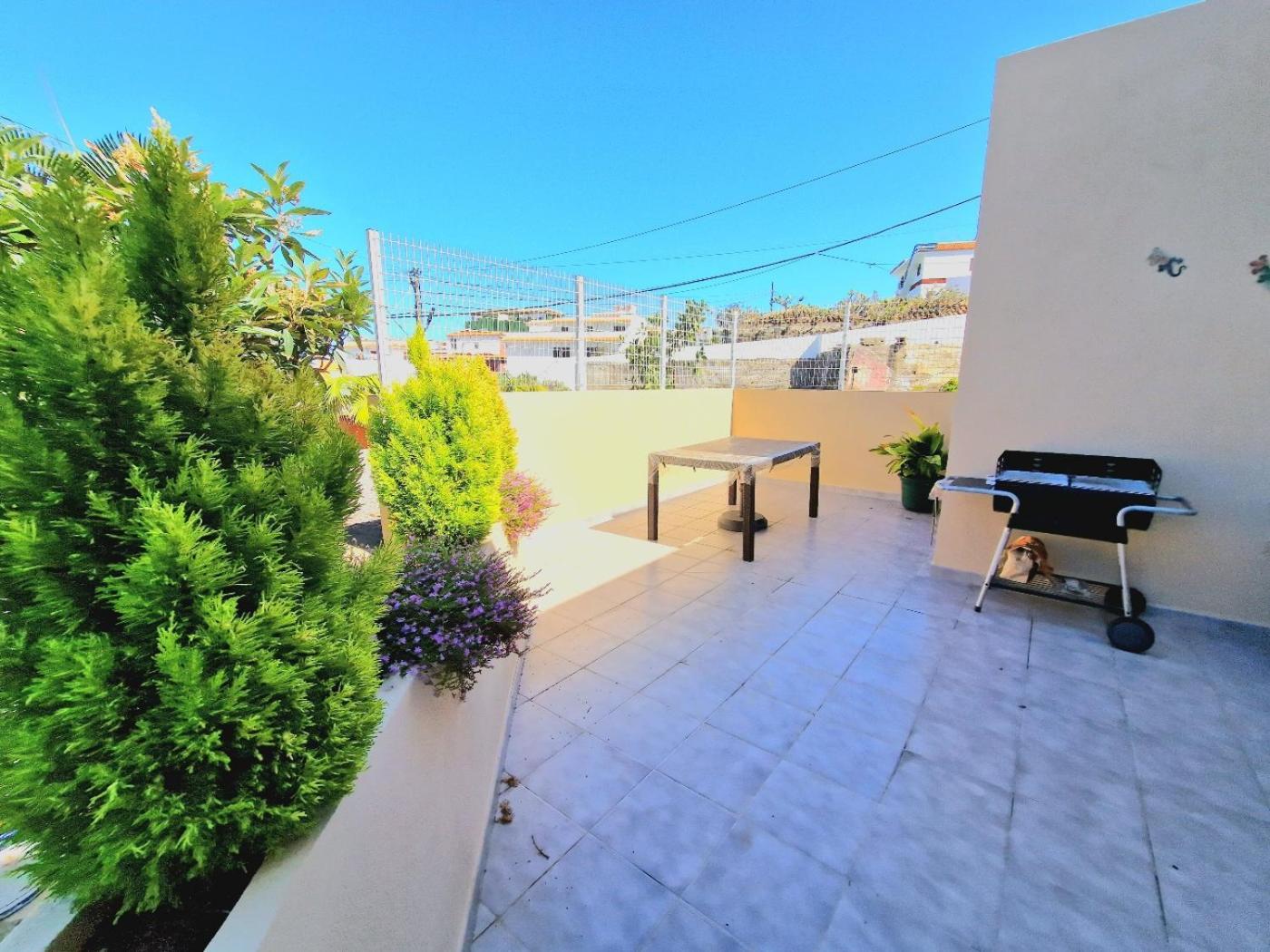 Cozy House Casa De Los Abuelos In Icod De Los Vinos By Hrtenerife Net Esterno foto