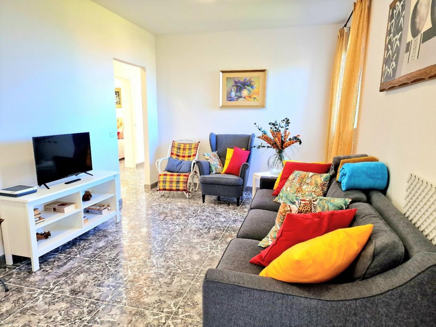 Cozy House Casa De Los Abuelos In Icod De Los Vinos By Hrtenerife Net Esterno foto