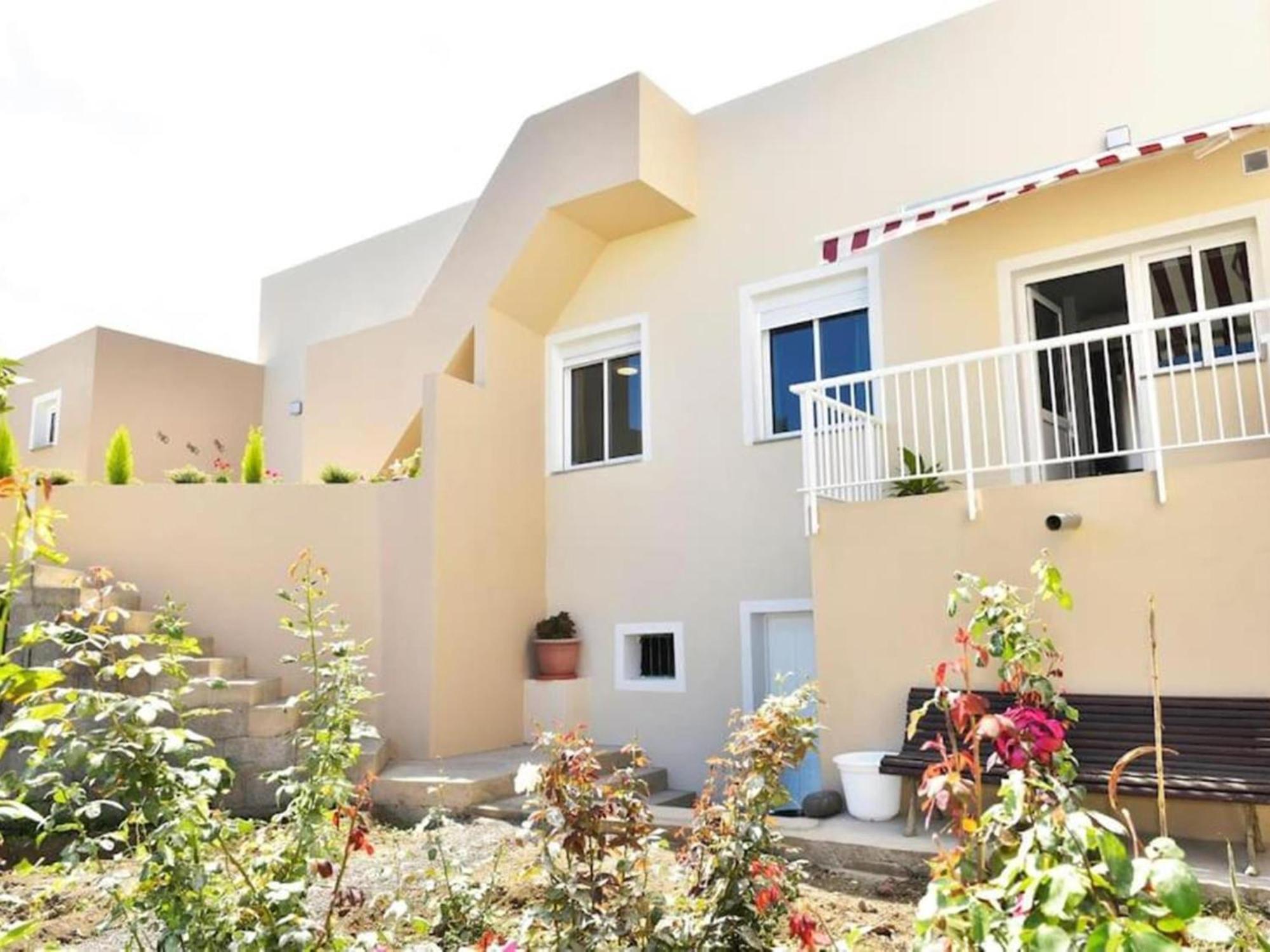 Cozy House Casa De Los Abuelos In Icod De Los Vinos By Hrtenerife Net Esterno foto