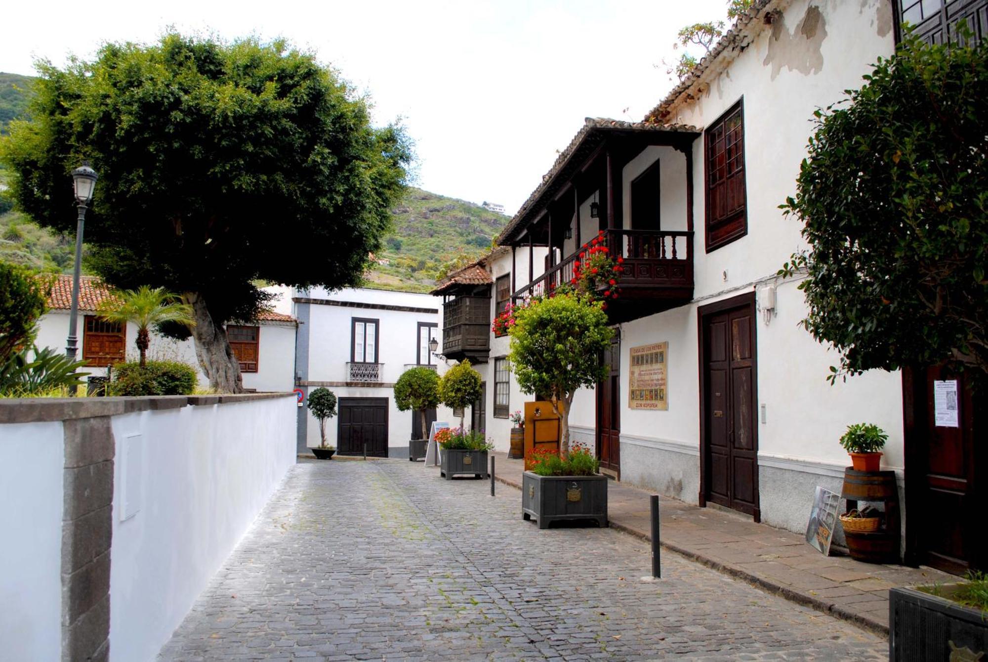 Cozy House Casa De Los Abuelos In Icod De Los Vinos By Hrtenerife Net Esterno foto