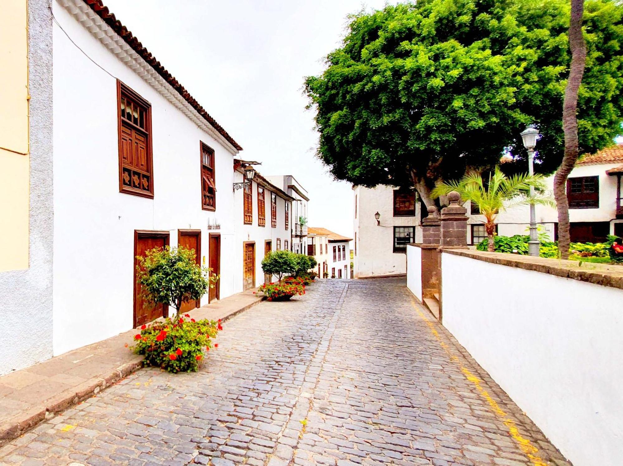 Cozy House Casa De Los Abuelos In Icod De Los Vinos By Hrtenerife Net Esterno foto